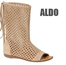 Photograph of Aldo Shoes NULL Canada