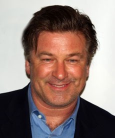 Photograph of Alec Baldwin Person United States