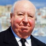 Alfred Hitchcock