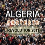 Algeria Protests