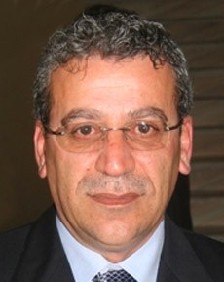 Photograph of Ali Ahmad Bazzi Person Lebanon