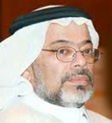 Photograph of Ali Hassan Al Jaber Person Qatar