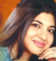 Photograph of Alka Yagnik Person India