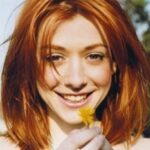 Alyson Hannigan