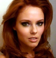 Photograph of Alyssa Campanella Person United States