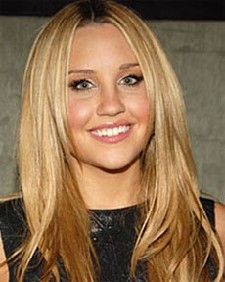 Photograph of Amanda Bynes Person United States