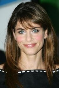 Photograph of Amanda Peet Person United States