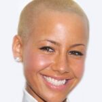 Photograph of Amber Rose Person United States