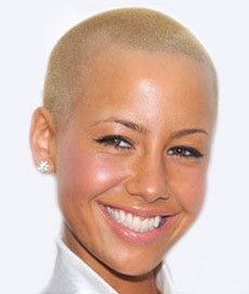 Amber Rose