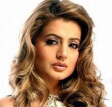 Photograph of Amisha Patel Person India