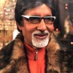 Amitabh Bachchan