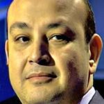 Photograph of Amr Adeeb Person Egypt