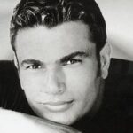 Amr Diab