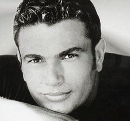 Photograph of Amr Diab Person Egypt