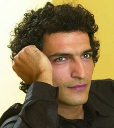 Photograph of Amr Waked Person Egypt