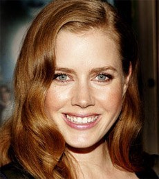 Photograph of Amy Adams Person United States