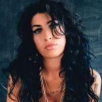 Amy Winehouse