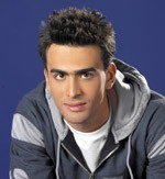 Photograph of Anas El Ramli Person Libya