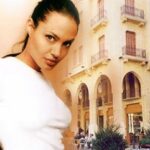 Angelina Jolie visits Lebanon again