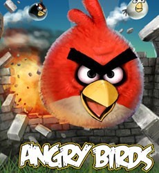 Photograph of Angry Birds NULL United States