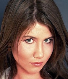 Photograph of Anna Chapman Person UK