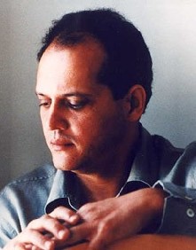 Photograph of Anouar Brahem Person Tunisia