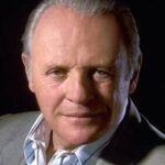 Anthony Hopkins