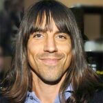 Anthony Kiedis