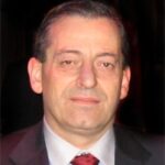 Antoine Zahra