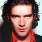 Antonio Banderas