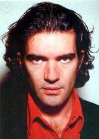 Photograph of Antonio Banderas Person United States