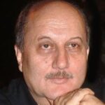 Anupam Kher