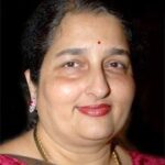 Anuradha Paudwal