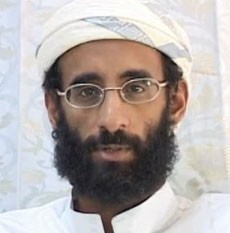 Photograph of Anwar al-Awlaki Person Yemen