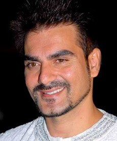 Photograph of Arbaaz Khan Person India