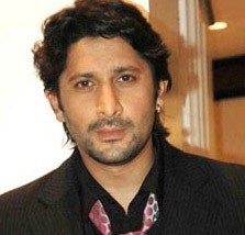 Photograph of Arshad Warsi Person India