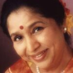 Asha Bhosle