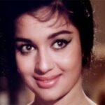 Asha Parekh