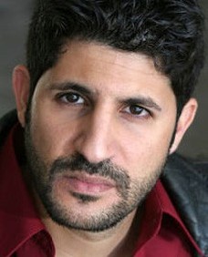 Photograph of Assaf Cohen Person