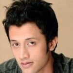 Atif Aslam