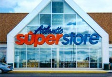 Photograph of Atlantic Superstore NULL Canada