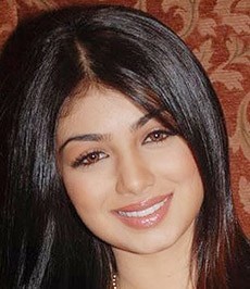 Photograph of Ayesha Takia Person India