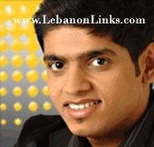 Photograph of Ayoub Al Zadjali Person Oman