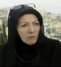 Photograph of Aziza Ibrahim Person Lebanon