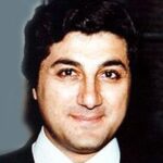 Bachir Gemayel