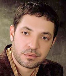 Photograph of Bashar Darwish Person Syria