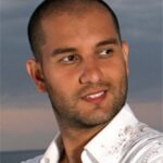 Photograph of Bashar Al Kaissi Person Iraq