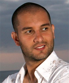 Photograph of Bashar Al Kaissi Person Iraq