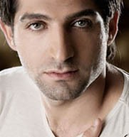 Bassel Abou Hamdan – Mr Lebanon 2007