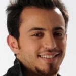 Photograph of Bassel Khoury Jordan Person Jordan
